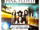 Pink Floyd • Live May 9 1969 Southampton • Vinyl Record LP NEW SEALED