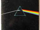 Pink Floyd • Dark Side of the Moon MFSL 1-017 Mobile Fidelity vinyl record NM M-