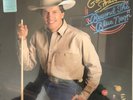 george strait - beyond the blue moon. Sealed