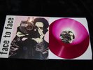 Face to Face - No Way Out But Through LP nofx lagwagon rancid pennywise punk