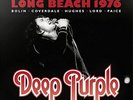 Deep Purple - Deep Purple : Long Beach 1976 (White 3LP) [New Vinyl LP] Colored V
