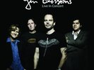 Gin Blossoms - Live In Concert - Purple Marble [New Vinyl LP] Colored Vinyl, Pur