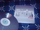 Dido - No Angel - SILVER Vinyl LP album 2021