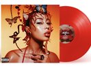 Kali Uchis ‎Red Moon In Venus Limited Red Vinyl Sealed MINT