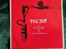 The Jam Just Who Is The Five O Clock Hero Scandinavian Pressing 7