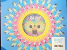 BLUEY VINYL Dance Mode - 140-Gram RARE ZOETROPE PICTURE DISC RSD 2023