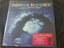 Donna Summer - A Hot Summer Night 2LP Set RSD 2023 NEW & SEALED