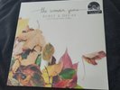 The Wonder Years - Burst & Decay (Live From New York) LP RSD 2023 NEW & SEALED