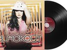 Britney Spears - Blackout [New Vinyl LP]