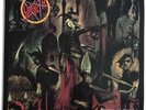 Slayer Reign In Blood 1986 Vinyl First Issue