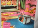 LP A FLOCK OF SEAGULLS Rare Birds (CLEAR Vinyl, RSD 2023) NEW MINT SEALED