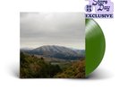 2023 Sealed Bjork And Dirty Projectors Green RSD Vinyl LP  Limited To 1,500