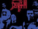 DEATH - FATE: THE BEST OF DEATH - RSD '23 SPLATTER VINYL LP - BRAND NEW/SEALED
