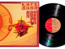 KATE BUSH - The Kick Inside LP EMI UK Vinyl With RARE KITE COVER EX