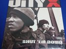 Onyx / Shut 'Em Down 12