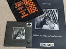 Taylor Swift - Folklore Long Pond Studio Sessions 2LP Grey Vinyl RSD Exclusive