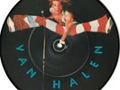 EX/EX VAN HALEN Dance The Night Away 7
