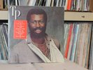Teddy Pendergrass TP classic soul LP 1980 Philadelphia Intl hit sticker SEALED
