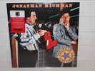 JONATHAN RICHMAN - Jonathan Goes Country (2023 RSD Red Vinyl LP)