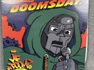MF DOOM Operation: Doomsday Vinyl Double LP VG+ 2008 Reissue MF86 2xLP