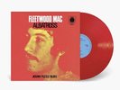 Fleetwood Mac -  Albatross / Jigsaw Puzzlek - Red Vinyl 12