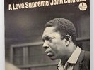 John Coltrane - A Love Supreme / Vinyl LP