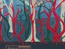 MODERN ENGLISH - TAKE ME TO THE TREES LP BRAND NEW VINYL RECORD