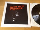 Bruce Springsteen Live in Stockholm 1981 Vinyl Record 3 LP