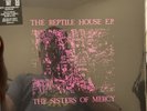 Sisters Of Mercy - The Reptile House E.P.  RSD 2023 NEW & SEALED