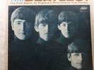 Meet The Beatles - 1964 Mono Capitol Rec T-2047 VG+++ Ultrasonic Clean w/Insert