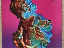 NEW ORDER - TECHNIQUE LP 30 JAN 1989 UK release, first pressing