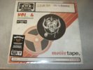 MOTORHEAD   The Lost Tapes Volume 4 (2xLP] AMBER Vinyl RSD 4/23  SEALED