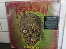 Repulsion - Horrified LP