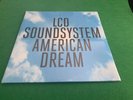 LCD Soundsystem : American Dream - 2LP  - Sealed - Free Postage