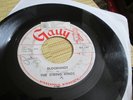 The String Kings Bloodshot / The Bash 45 Gaity Records Wild 1959 MN Rockabilly