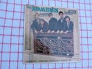 the ZOMBIES. EP. ORIGINAL. DECCA LABEL.