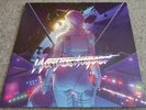 Waveshaper - Station Nova Vinyl Record LP Synthwave