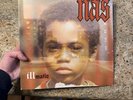 Illmatic by Nas (Record, 1994)