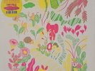 RSD José Gonzalez Local Valley Remixes LP Yellow Vinyl, Limited Edition Of 3000