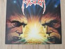Master On The Seventh Day God Created... Master Nuclear Blast Vinyl LP