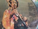 Jimi Hendrix special ltd edition fan club pic disc Lp (purple Haze)