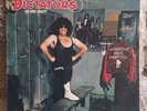The Dictators Go Girl Crazy Vinyl LP Record US 1975 Epic