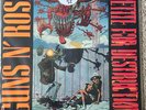 Guns N Roses appetite for destruction pic disc fantastic condition