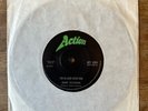 Northern Soul BOBBY PATTERSON - I`M IN LOVE WITH YOU ACTION ACT 4604