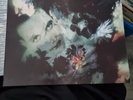 The Cure Disintegration  Vinyl LP 1989 UK  Fiction FIXH 14 LP Record