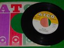 WHITE LIGHTNING: William / Of Paupers & Poets, US Psych 45 Atco 45-6660. 1969