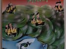 Finch Galleons of Passion LP  Rockburgh PD LP 101 UK 1977 Prog