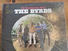 The Byrds-Mr. Tambourine Man 1965 VG+ LP Columbia