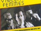 VIOLENT FEMMES  