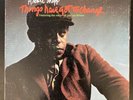 Archie Shepp - Things Have Got To Change (LP, OG, 1971, VG, Van Gelder)